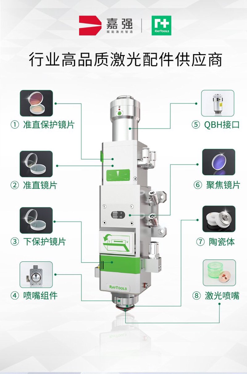 激光切割机:如何成为您的得力助手?