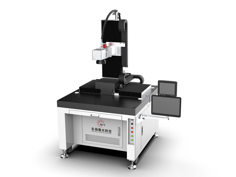 选购光纤激光器技巧全解析